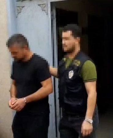 Arnavutköy’de tamirhanedeki çatışmada 1 tutuklama