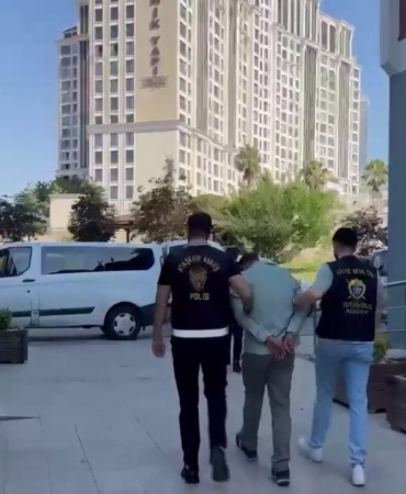 Ataşehir’de eşini ve çocuklarını bıçaklayan şahıs yakalandı