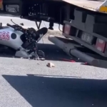 Avcılar feci motosiklet kazasında baba oğul hayatını kaybetti