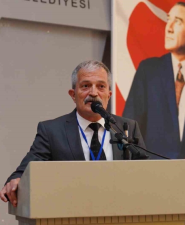 Ayvalık Kent Konseyi’nde Halil Coşkun’a güvenoyu