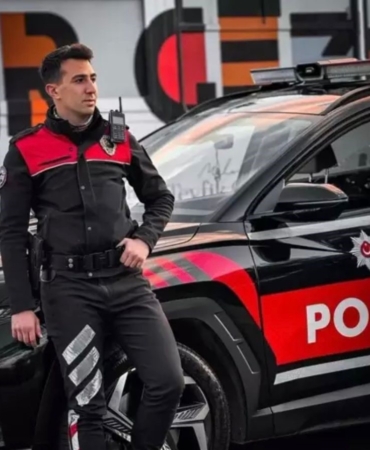 Bağcılar’daki motosiklet kazasında hayatını kaybeden polis memurunun kimliği belliği oldu