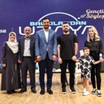 Bağcılar’dan uzaya uzanan yolculuk