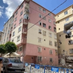 Bahçelievler’de karot alınan 5 bina tahliye ediliyor