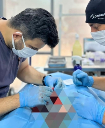 Balıkesir Büyükşehir Belediyesi can dostların yanında