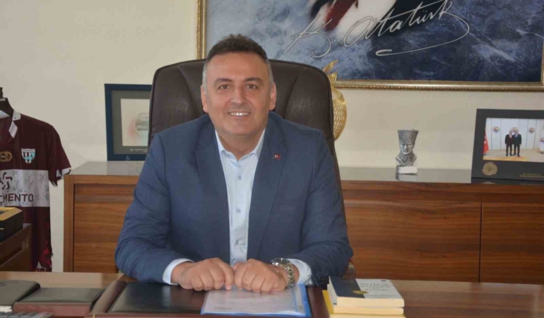 Bandırma Ticaret Odası yeni bir coğrafi işaretli ürün için çalışmalara başladı