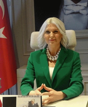 Başkan Subaşı müjdeli haberi verdi