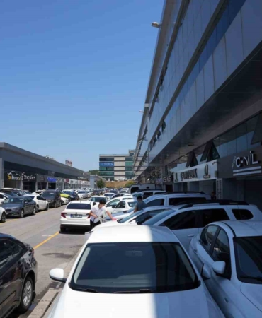 Bayilerin sıfır araç kampanyaları ikinci el piyasasını olumsuz etkiledi