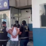 Beykoz’da asker eğlencesinde havaya ateş açan 2 şüpheli yakalandı