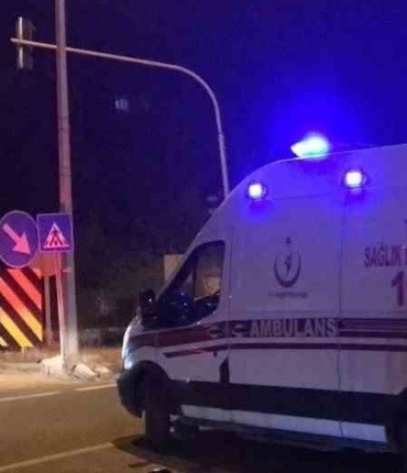 Bilecik’teki kazada ağır yaralanan motosiklet sürücüsü hayatını kaybetti