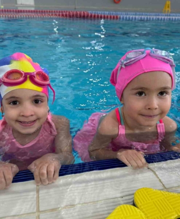 Bin 700 çocuk, 8 farklı branşta eğitim alıyor