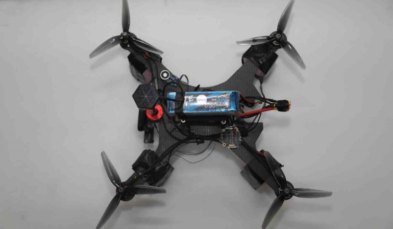 BTÜ öğrencilerinin projesine TÜBİTAK’tan birincilik