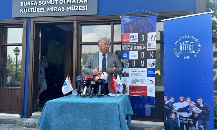 Bursa UNESCO Fotoğraf Yarışması 21 Ağustos’ta sonuçlanacak