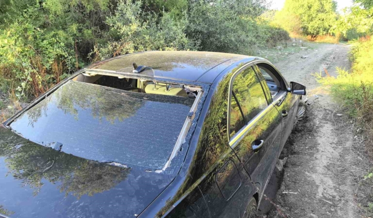 Bursa’da çiftlikte silahlı çatışma: 3 yaralı