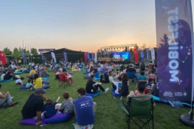 Bursa’da eğlenceli bilim yolculuğu