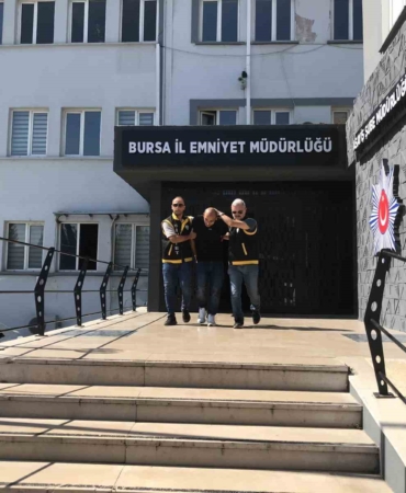 Bursa’da omuz atma kavgası: 1 ölü, 1 yaralı