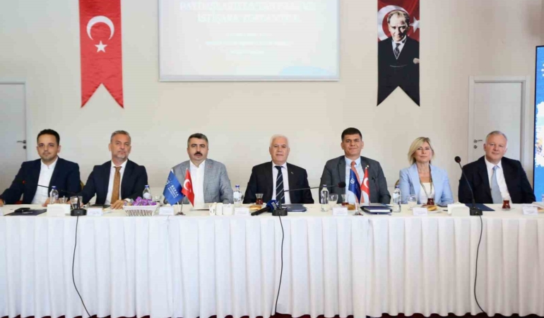 Bursa’nın turizm rotası şekilleniyor