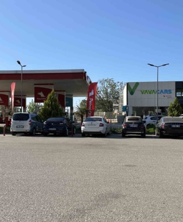 Bursaspor Kulübü’nden benzinlik arazisi açıklaması