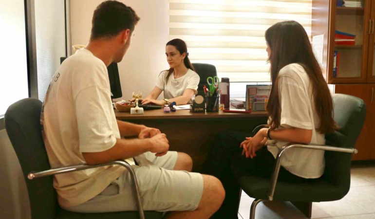 BURSEM’de YKS tercih danışmanlığı başlıyor