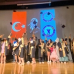 BUÜ Güzel Sanatlar Fakültesi öğrencileri mezun oldu