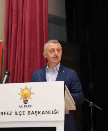 Büyükakın’dan Aydal’a sert tepki: "Yeterince akıllanmamış olacak ki hala konuşuyor"