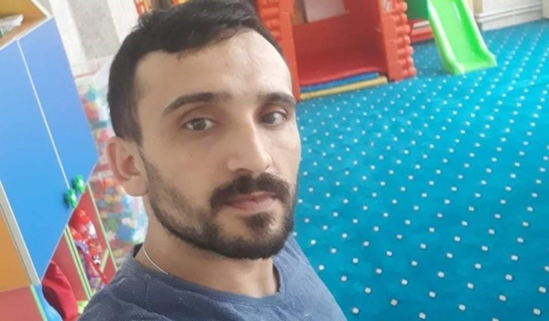 Büyükçekmece E-5 karayolunda feci kaza