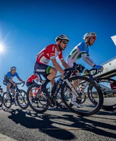 Büyükşehirli Burak, Paris yolcusu: Türk Bayrağı’nı o dalgalandıracak