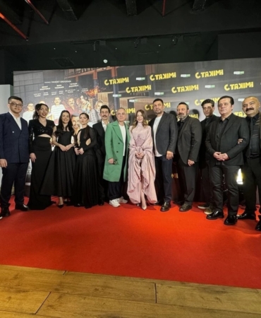 C Takımı serisinin 2’nci filmi için sete çıkılıyor