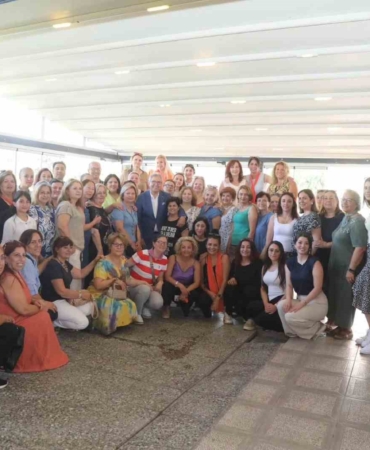 CHP Bandırma İlçe Örgütü’nde kriz: Toplu istifalar kapıda