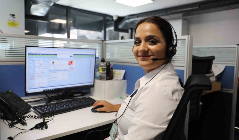 Çınar Halk Masa İzmitlilerden tam not alıyor