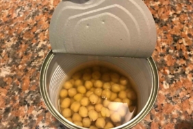 Çocuğunuza konserve kutu gıdaları verirken dikkatli olun: Erken ergenliğe neden olabilir