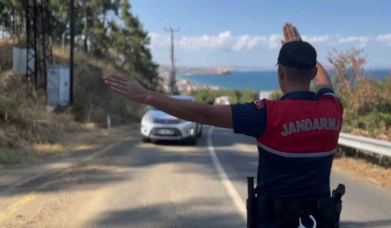 Çorlu ve Süleymanpaşa’da Zıpkın operasyonu