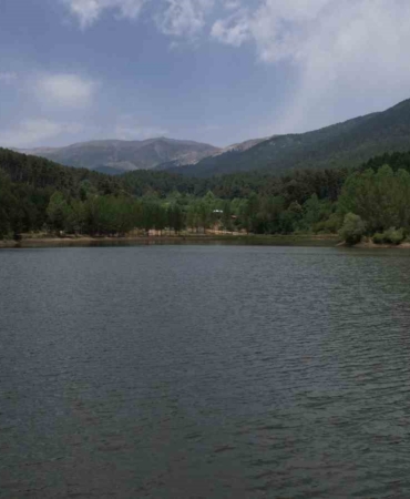 Dağ yöresi alternatif turizmin gözdesi olacak