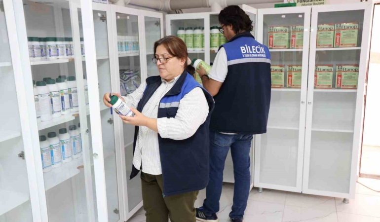 Denetimler sıkı bir şekilde devam ediyor