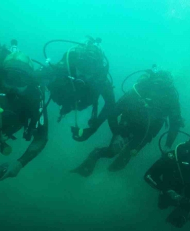 Denizcilik Meslek Yüksekokulu Akredite Oldu