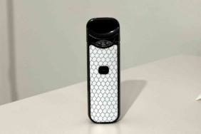 E-sigara içenlerin akciğerinde Kovid’e benzer lezyonlar tespit edildi