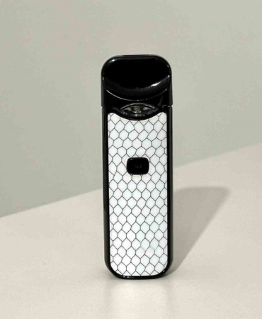 E-sigara içenlerin akciğerinde Kovid’e benzer lezyonlar tespit edildi