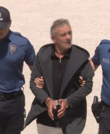 Edirne’de 5 ATM’yi soymak isteyen hırsız: “Pişmanım”