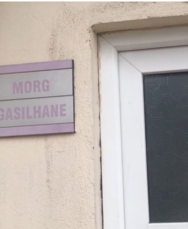 Edirne’de koca dehşeti