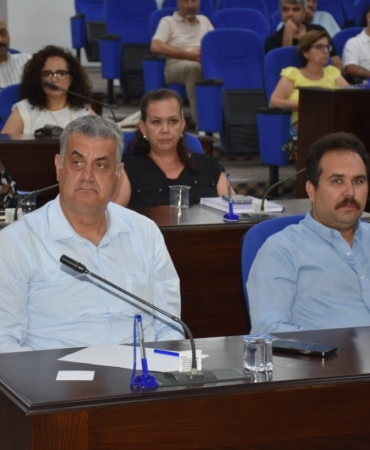 Edremit Belediyesi’nin 2025-2029 Stratejik Planı hazırlanıyor