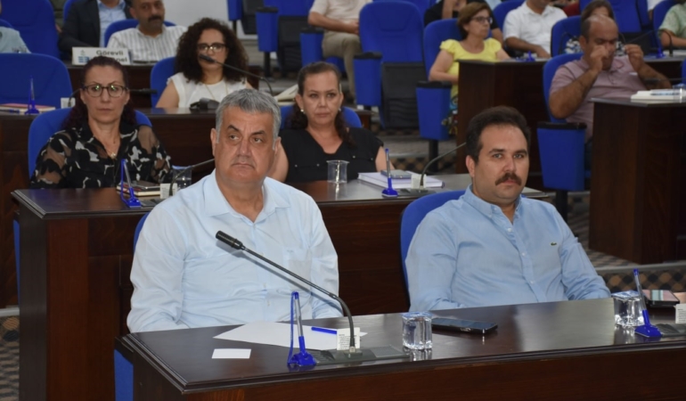 Edremit Belediyesi’nin 2025-2029 Stratejik Planı hazırlanıyor