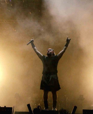 En iyiler Bursa Festivali’nde buluştu