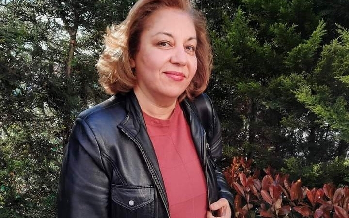 Erdek’te denizde kaybolan kadının cansız bedenine ulaşıldı