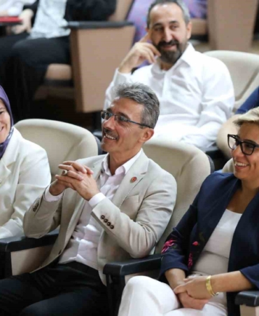 Erenler Belediyesi’nde KVKK eğitimi düzenlendi