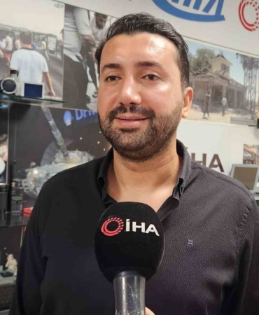 Erhan Kuşkapan: "2030 yılına kadar bütün kupalara talibiz"