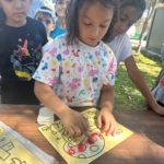 Esenler’de "Kum Boyama Atölyesi" etkinliği düzenlendi