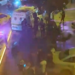 Esenyurt’ta iki grup arasına sokak ortasında çatışma çıktı: 1 yaralı