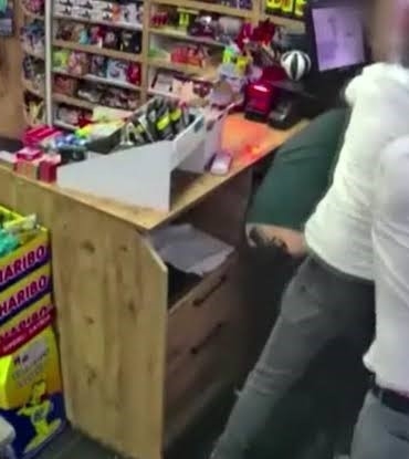 Esenyurt’taki tekel bayi cinayetine ilişkin davanın görülmesine devam edildi