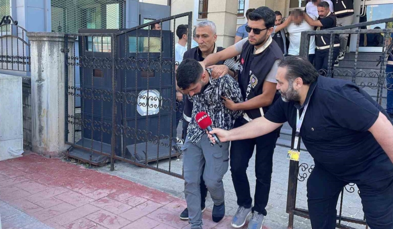 Eski belediye başkanının öldürülmesine ilişkin 3 kişi tutuklandı