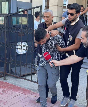 Eski belediye başkanının öldürülmesine ilişkin şok detaylar