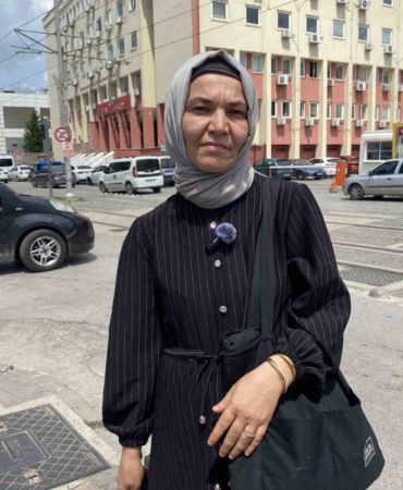 Eski dünürlerin altın tartışması mahkemeye taşındı